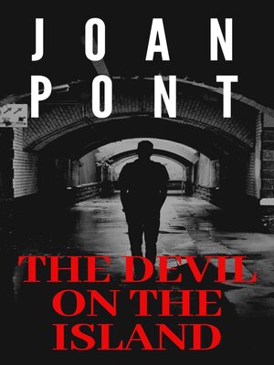 cover image of The Devil on the Island